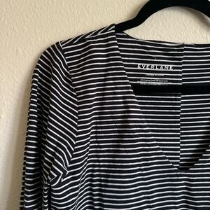 Everlane Bodysuit Size L